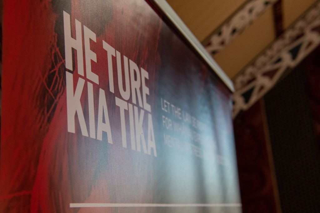 Te Mana o Ngāpuhi Kōwhao Rau story