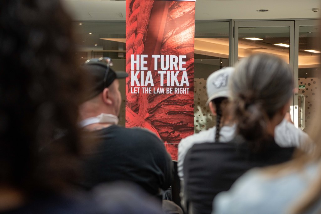 He Ture Kia Tika in the news!